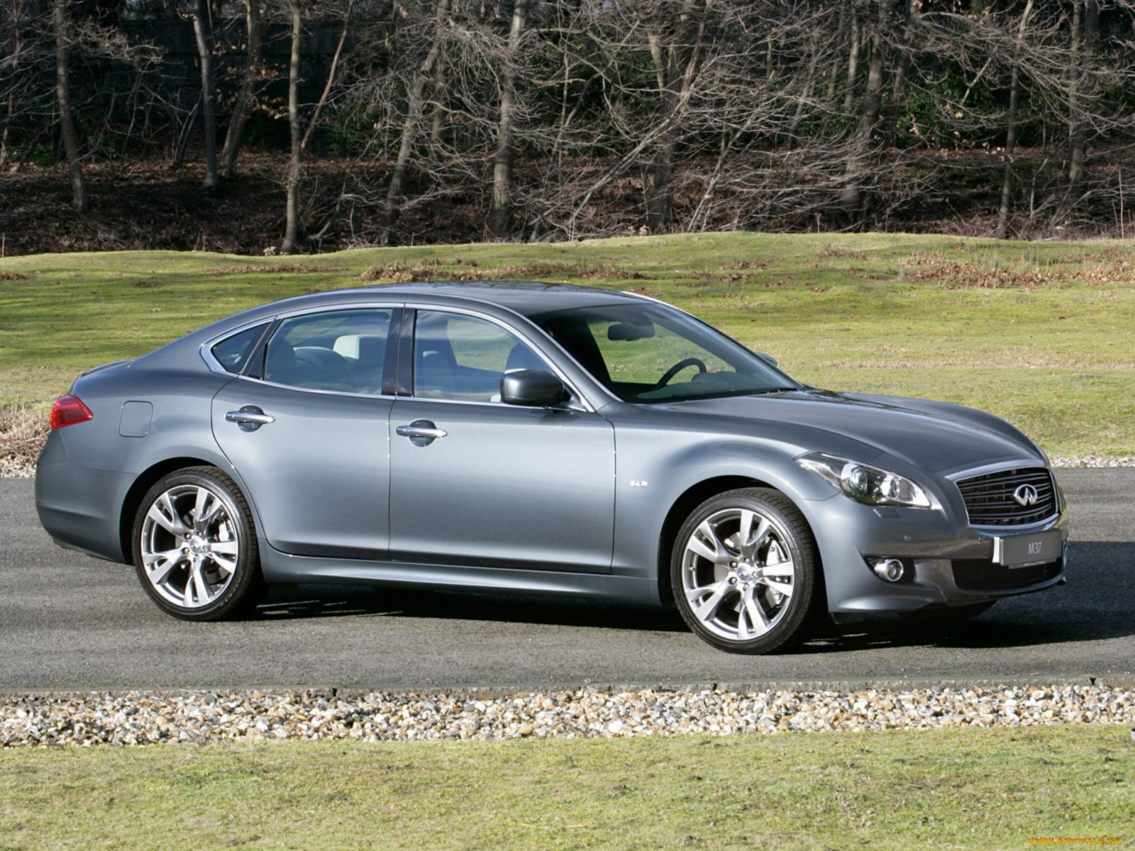 , infiniti